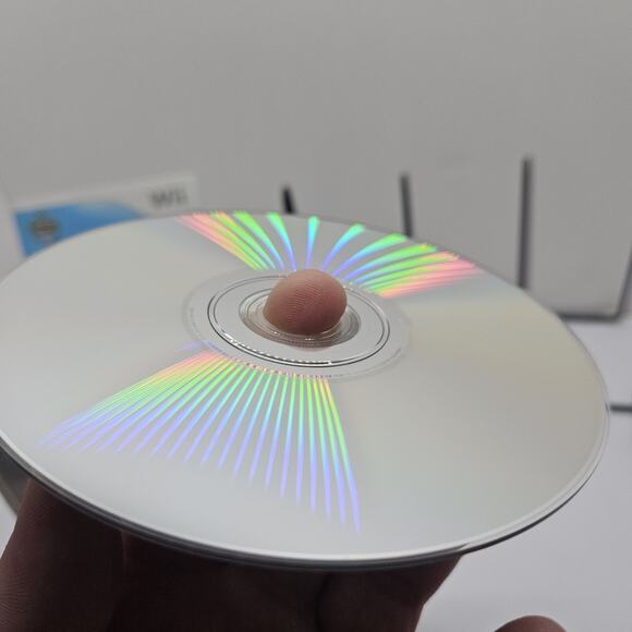 Harvest Moon: Tree of Tranquility Nintendo Wii 2007 CIB Tested Working Complete - Picture 4 of 4